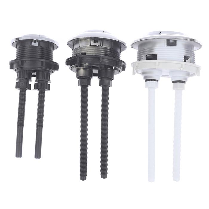 Toilet Flush Button Dual Flush Toilet Tank Button Dual Flush Push