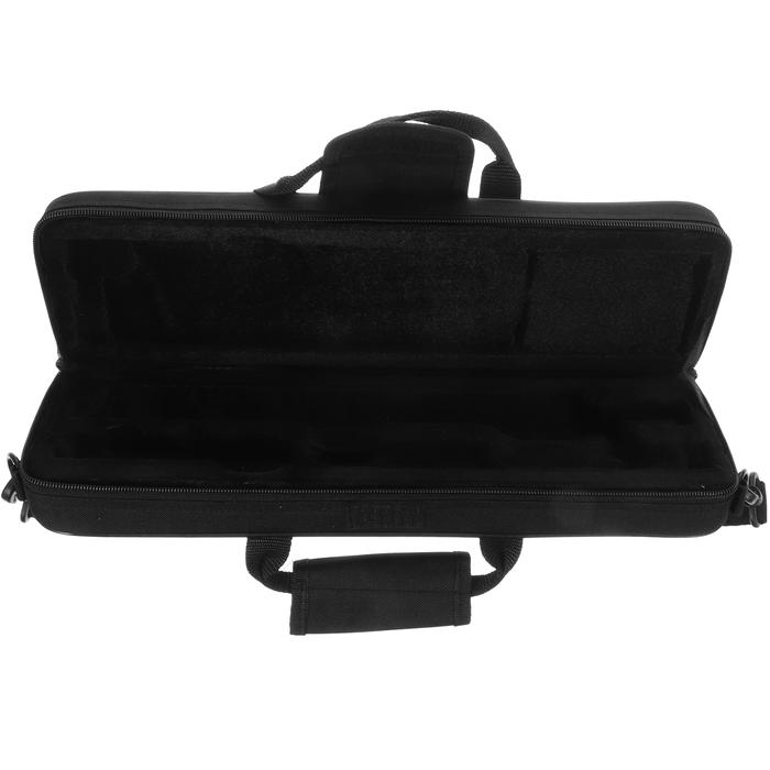 Flute Bag Musical Instrument Carrying Container Watch Case Saxophone