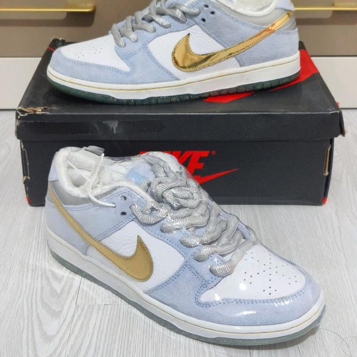 Nike SB Dunk Low Sean Cliver