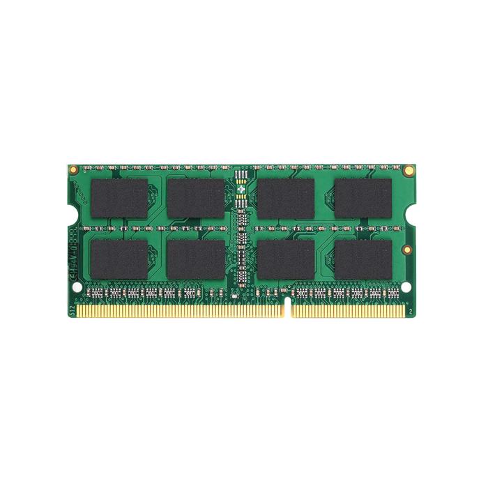 10 Buah Set 2Gb DDR3L 12800S Laptop Ram 1600Mhz Laptop Notebook PC3L