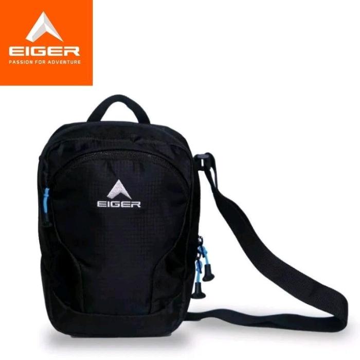 EIGER TAS SELEMPANG NOMADIC TABLET 7 TRAVEL POUCH