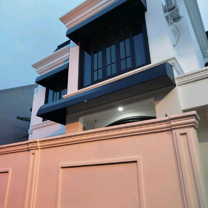 kanopi kain/ kanopi tampias/ awning