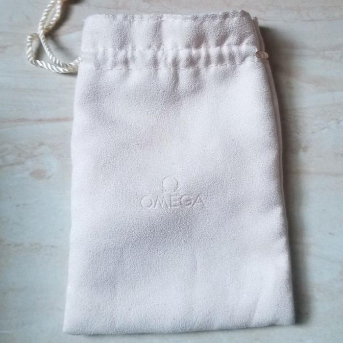 pouch jam omega original