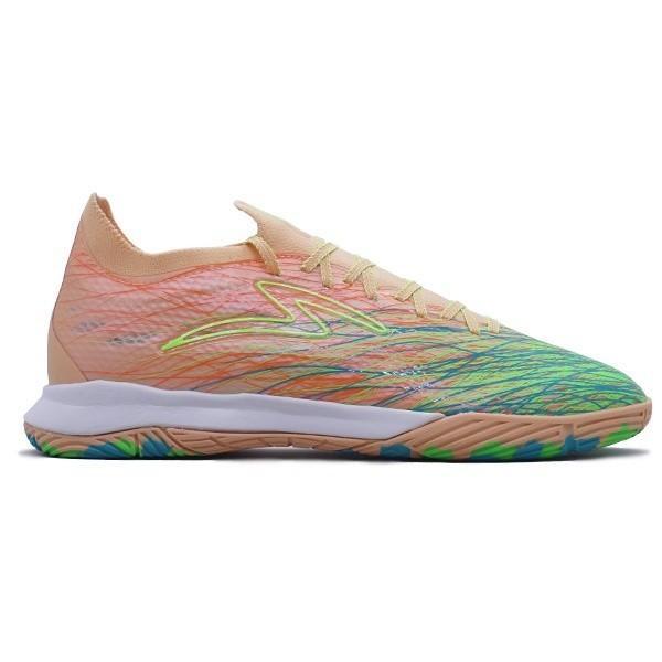 Sepatu Futsal Specs Accelerator Alpha Nerve Elite IN Original