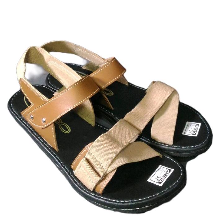 Rosta tali/talincang |  Sandal teplek Wanita |  Model tali / talincang|  Sol karet Anti Slip
