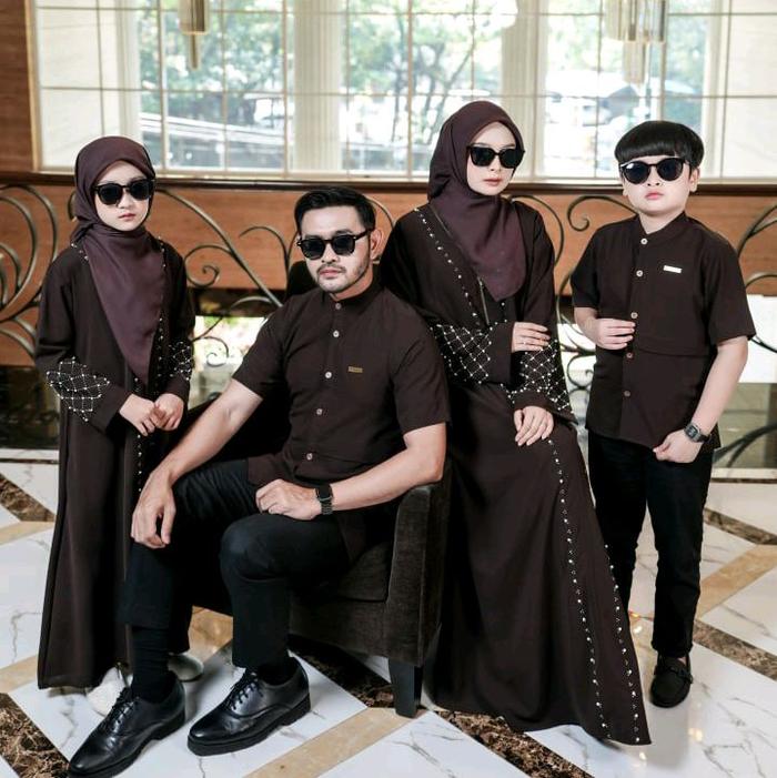 (JANGAN DI CEK OUT) SARIMBIT "NARRAYA BY MATHLA"