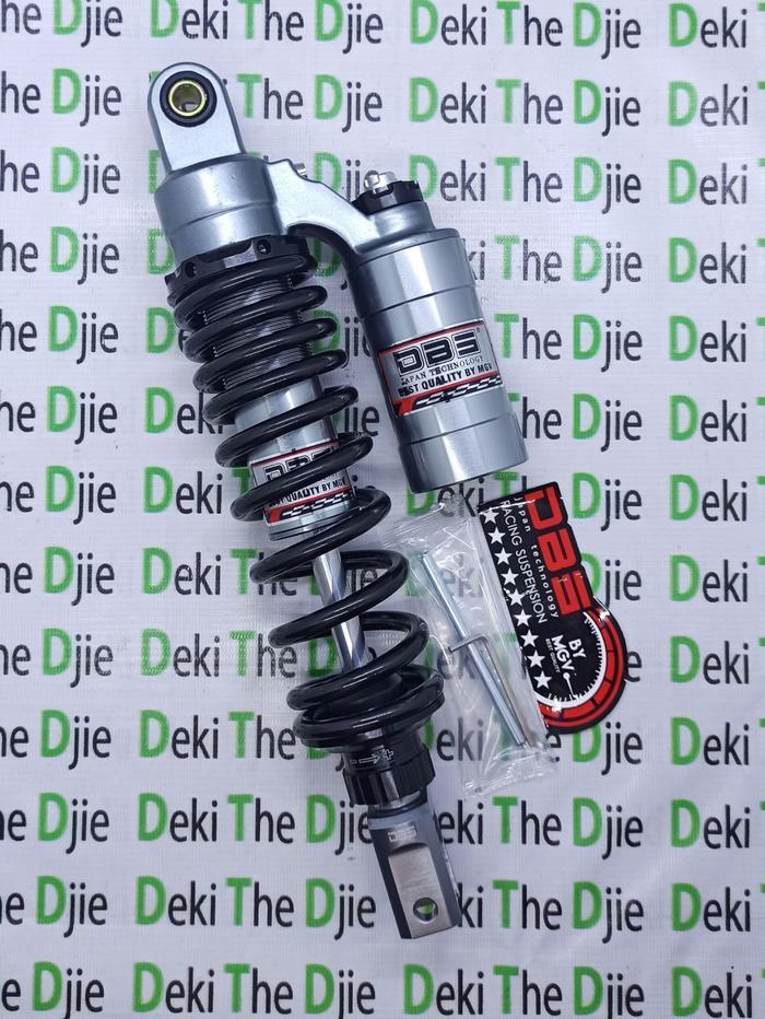 Shock Shockbreaker DBS ORIGINAL DBS 8822 HITRON 310mm 330mm Vario Beat Scoopy Mio Fino Xeon Soul GT