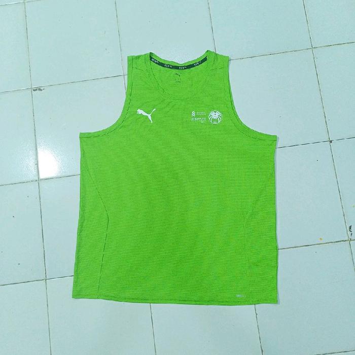Singlet Jersey Puma SCSM2024