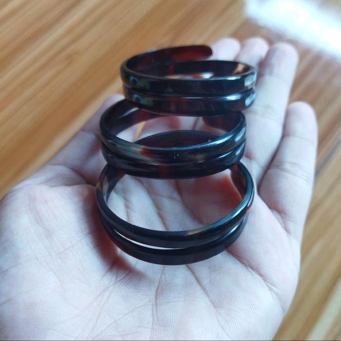 gelang ulir 2 anak/bayi kesahatan