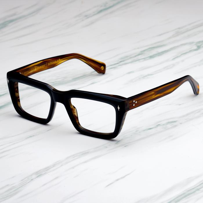 Frame Kacamata Arkha Original Vherkudara