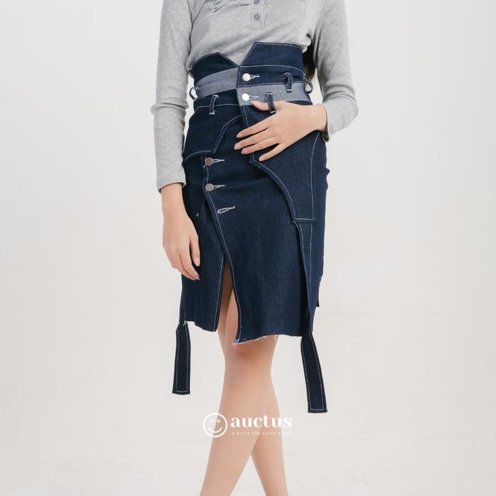 Auctus - Gia Skirt (Jfw2023 Exclusive)