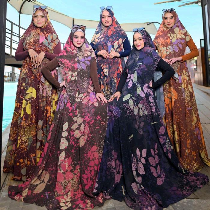 PROMO AMBYARRR CIAOBELLA SERIES BY AGOEST HANGGONO