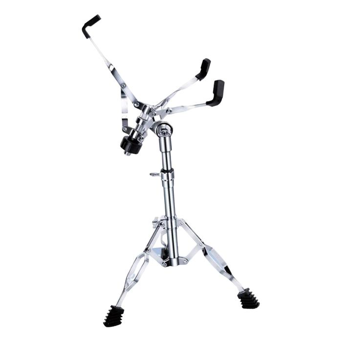 Snare Drum Stand dapat disesuaikan Drum braket Snare Drum dasar