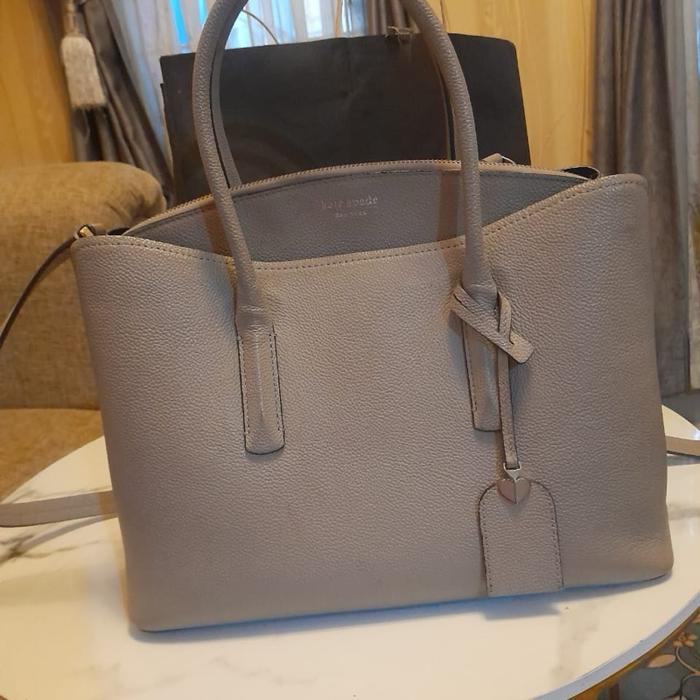 Kate Spade Margaux Large Wanita