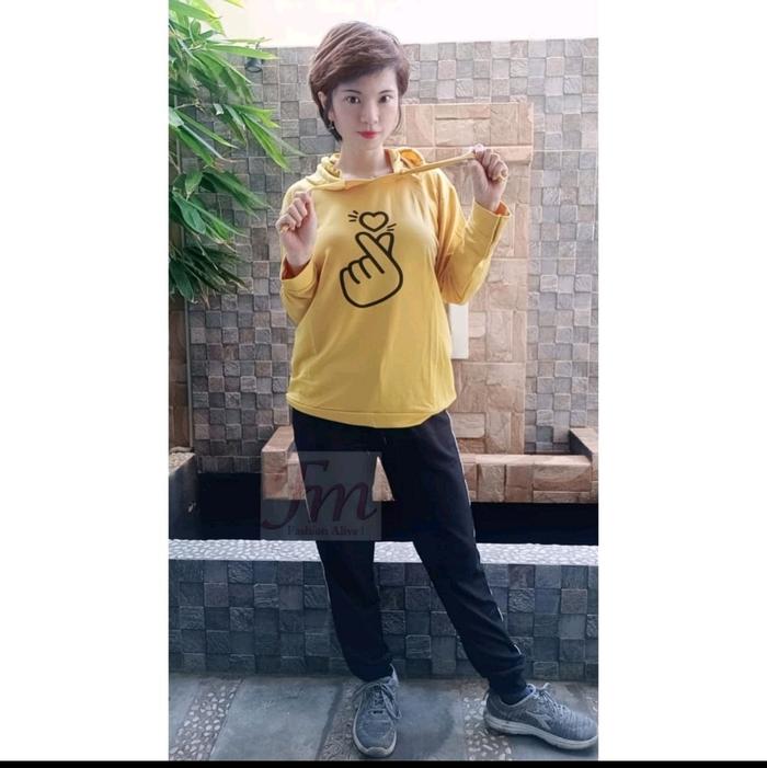 Femme SALE Sweater Atasan