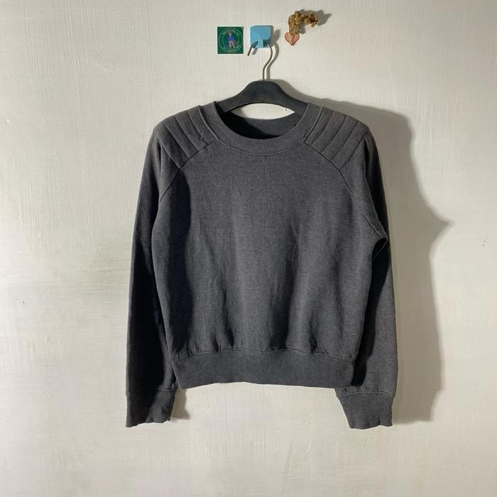 CREWNECK ZARA TRAFALUC SECOND