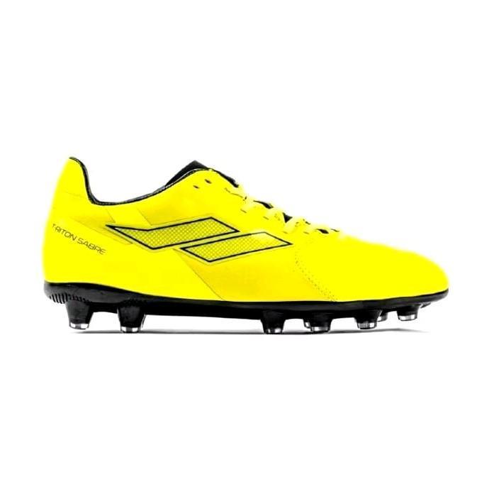 Ada Sepatu Bola Mills Triton Sabre FG 100% Original - Boots