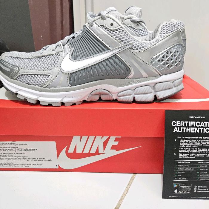 Sneakers nike zoom vomero 5 second uk 41