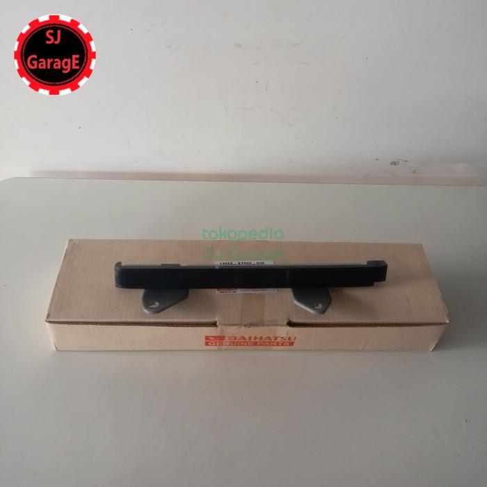 Guide timing chain damper chain grandmax avanza 13566-BZ060 KI1