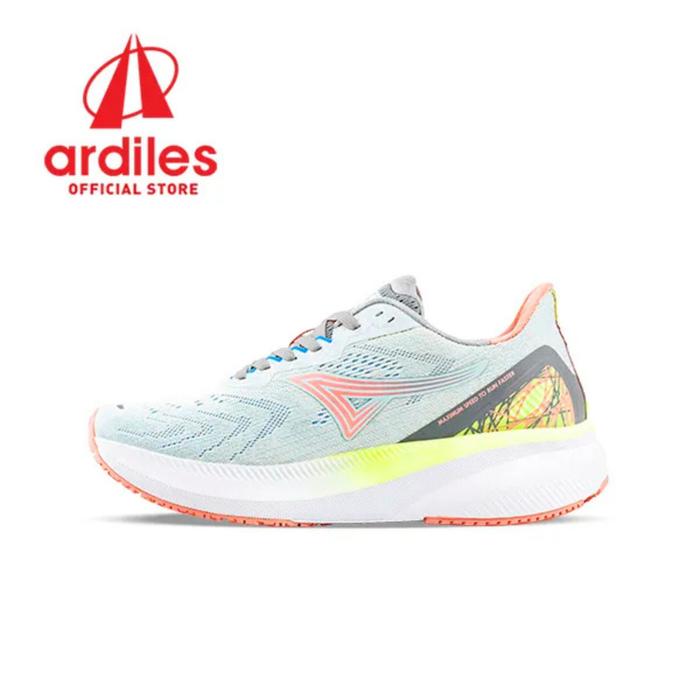 SEPATU RUNNING ARDILES   NFINITY XTEND // NFINITY QUANTUM SEPATU OLAHRAGA Promo