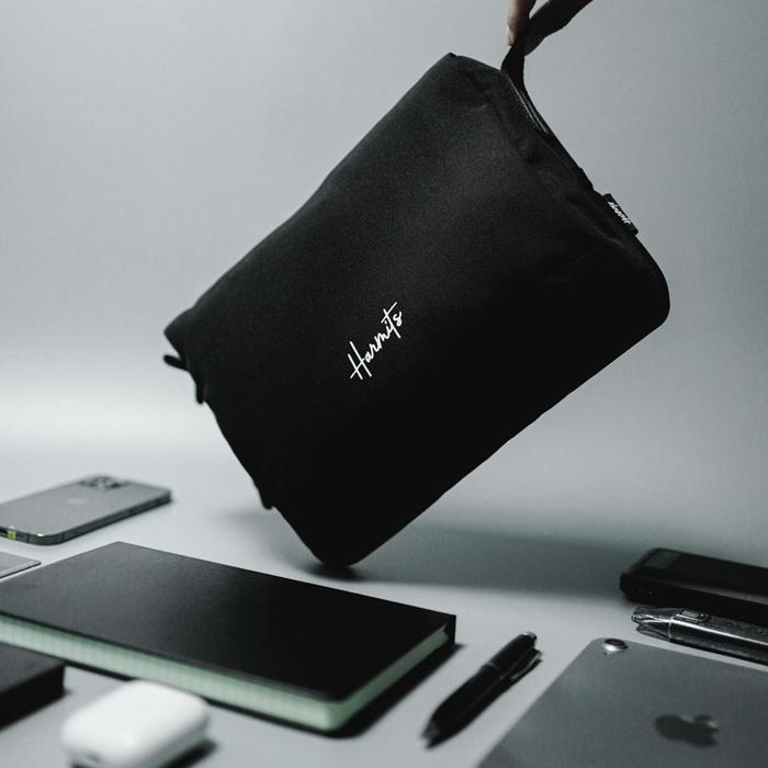 Harmits  - Tas Tablet 11 Inch Tokyo