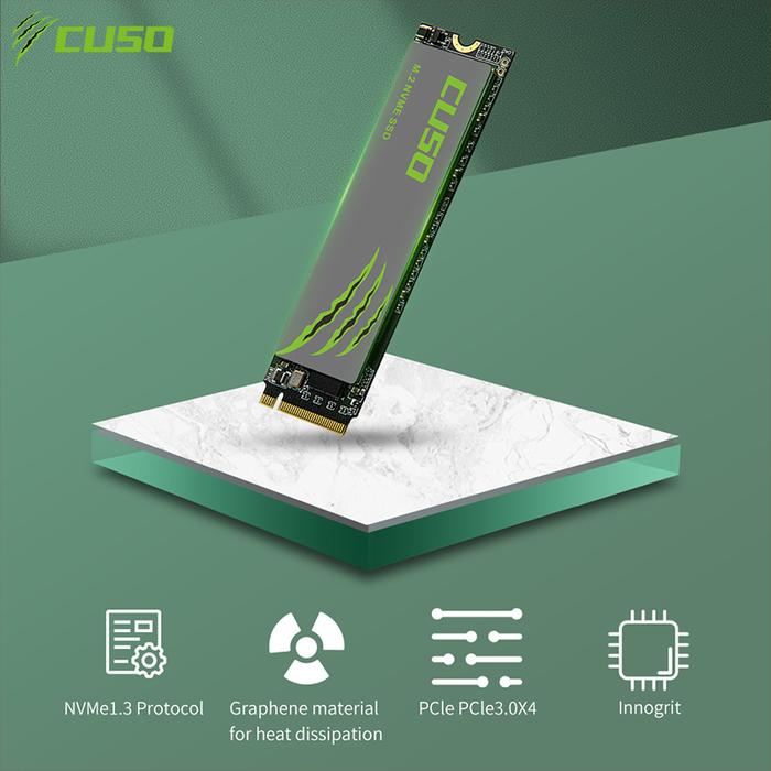 CUSO M.2 SSD 120GB 240GB 250GB 480GB 500GB 512G 1T SSD hard Drive M2