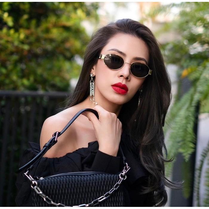 Ziva Glasses Kacamata Elco Frame