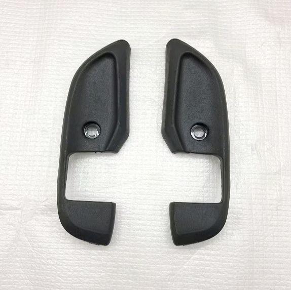 cover step pijakan honda scoopy 2021-2024 K2F original