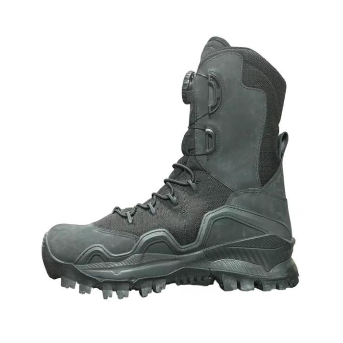 SEPATU PDL VIRGOROSSO ELITE  BOOT 02 WATERPROF