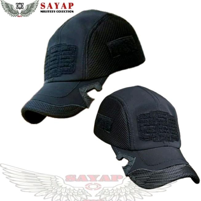 TOPI COAK ORIGINAL,TOPI PUNISHER COAK ORIGINAL