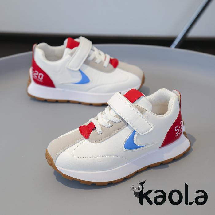 SEPATU ANAK FASHION CSTAR