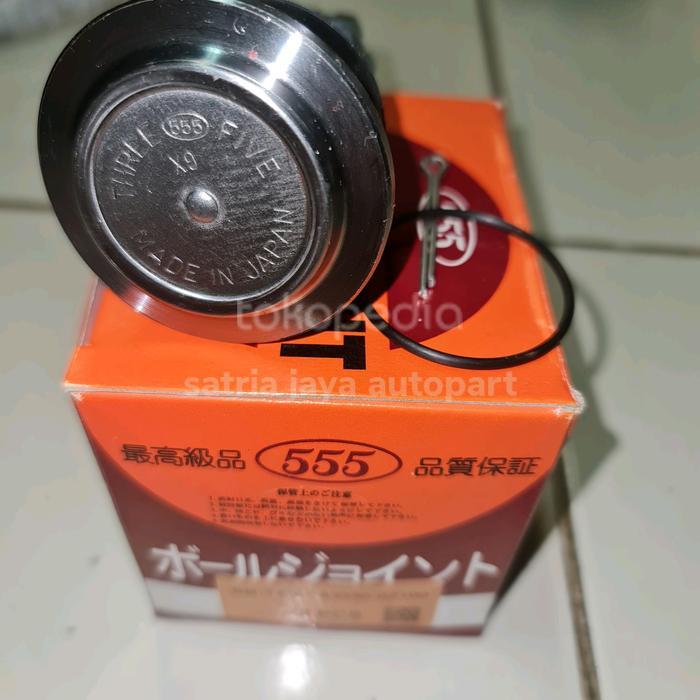 BALL JOINT AVANZA VELOZ 555 TW