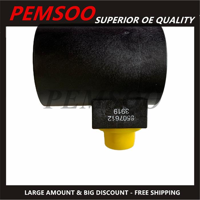 1PC New Solenoid Valve For Hydraforce Coil Cartridge Valve Coil