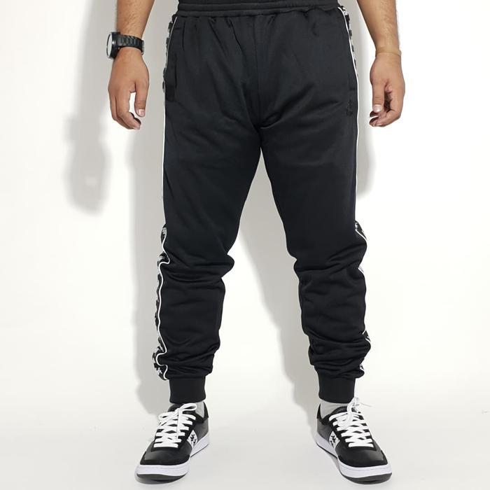 Kappa Jogger Long Pants BKBKWE KJ4LP103