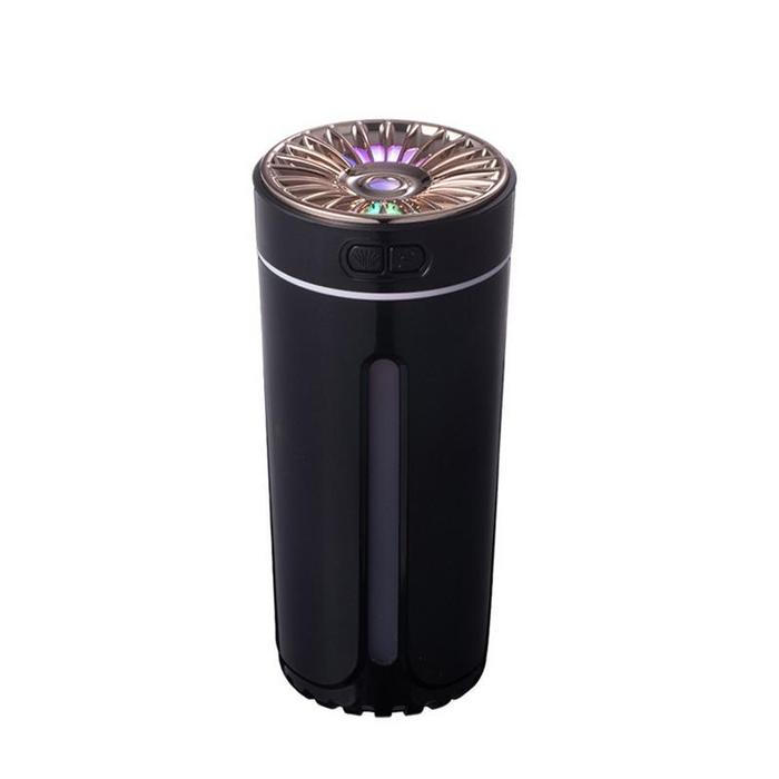 Essential Oil Diffuser 2 Lighting Modes Essential Oil Diffuser Car