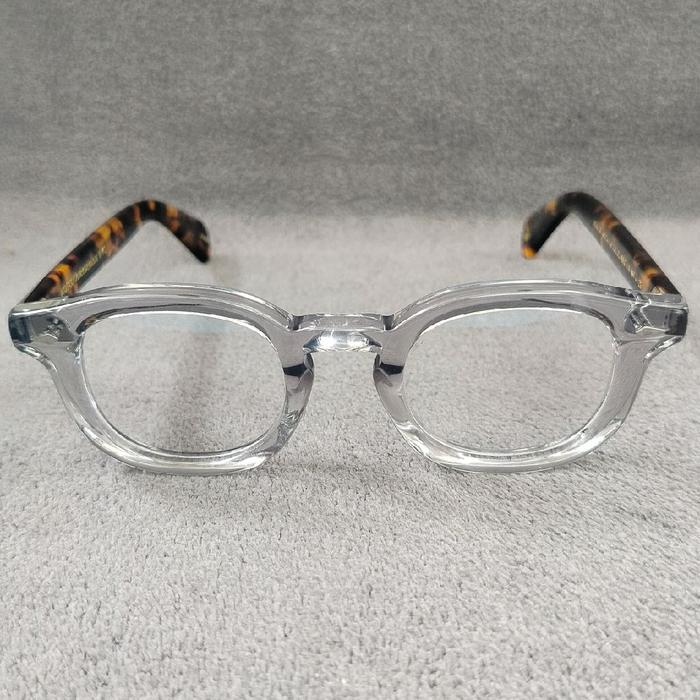 kacamata frem original moscot mekkler