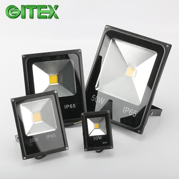 10W 20W 30W 50W LED Floodlight 220V 240V LED Flood Light Waterproof