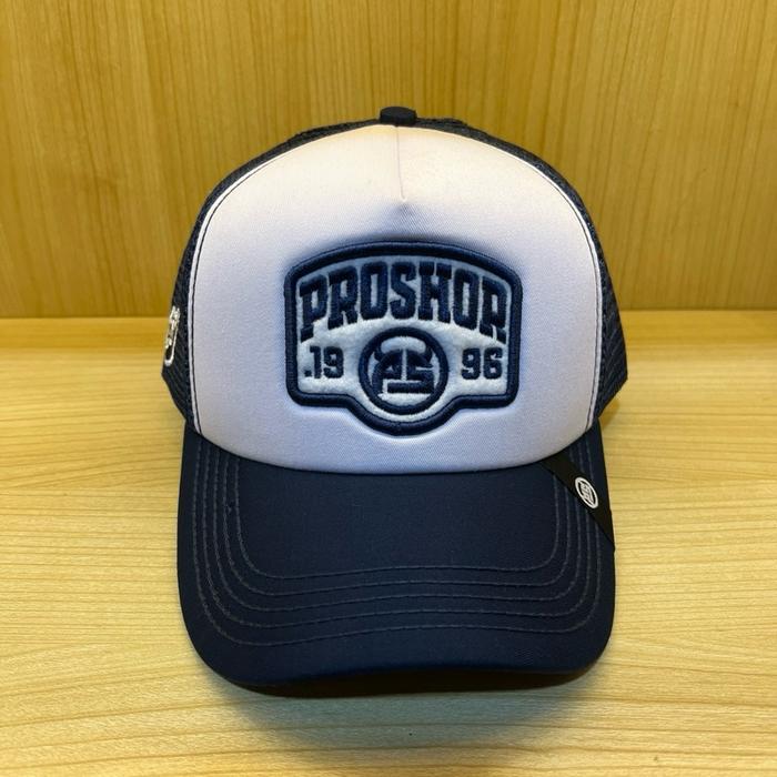 Topi Pria Proshop Original