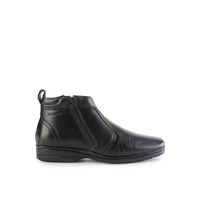 Obermain Amos Ken Boots Pria