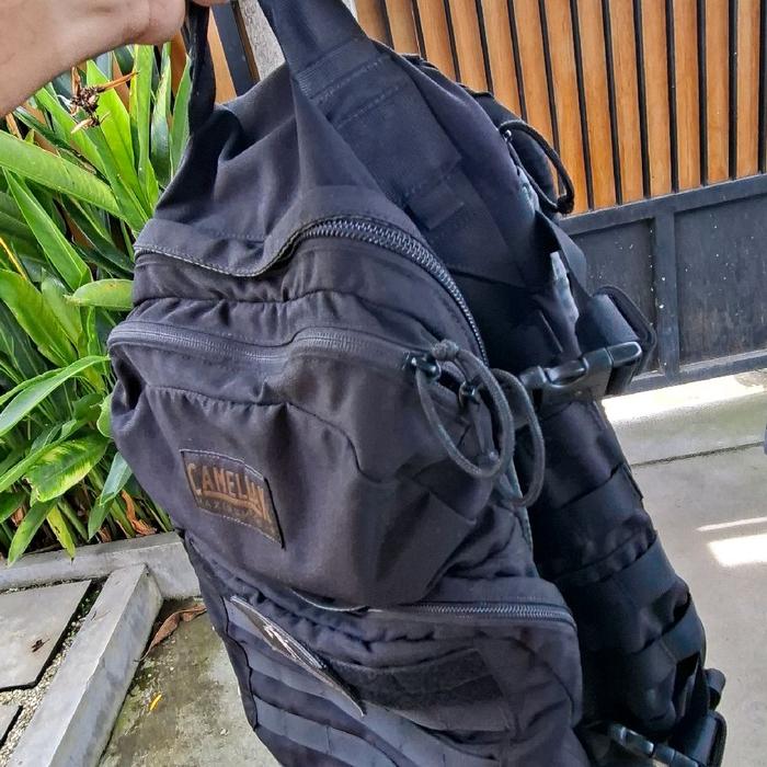 Camelbak Motherload 35 Liter