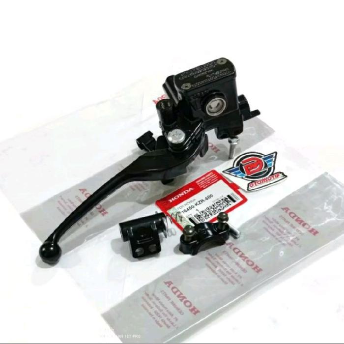 master rem depan set handle hendel rem depan Vario 125 fi cbs Vario 150 fi cbs 2014 SD 2017 beat fi 
