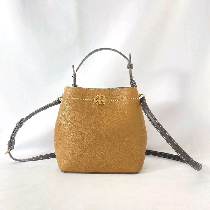 tas wanita tb felix bucket bag tiramisu vj