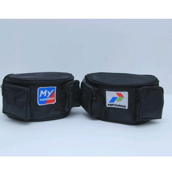Tas Karyawan Operator Spbu Pertamina Pertashop