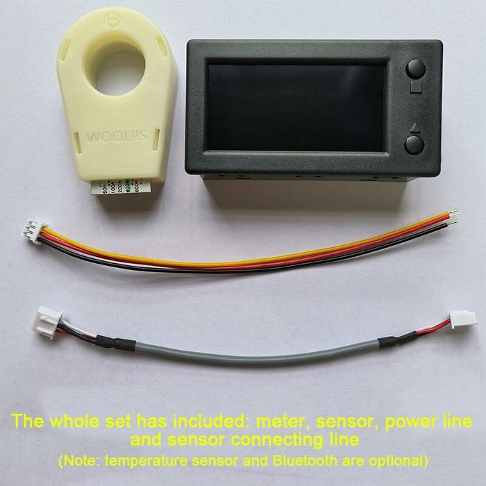 Regulator tegangan isolasi, 50W AC/ DC ke DC 40V-400V ke 12V 3A 24V