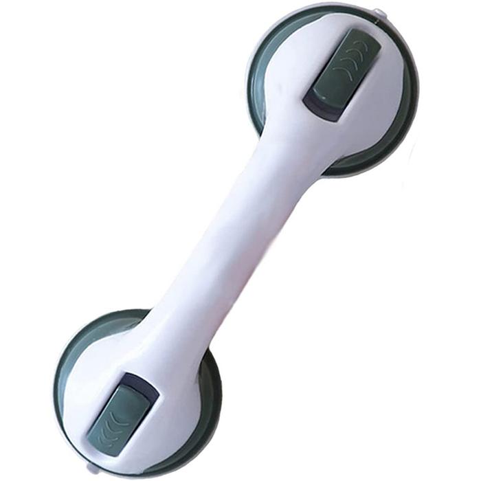 Safety Helping Handle Shower Handle Anti Slip Support Bathroom Toilet