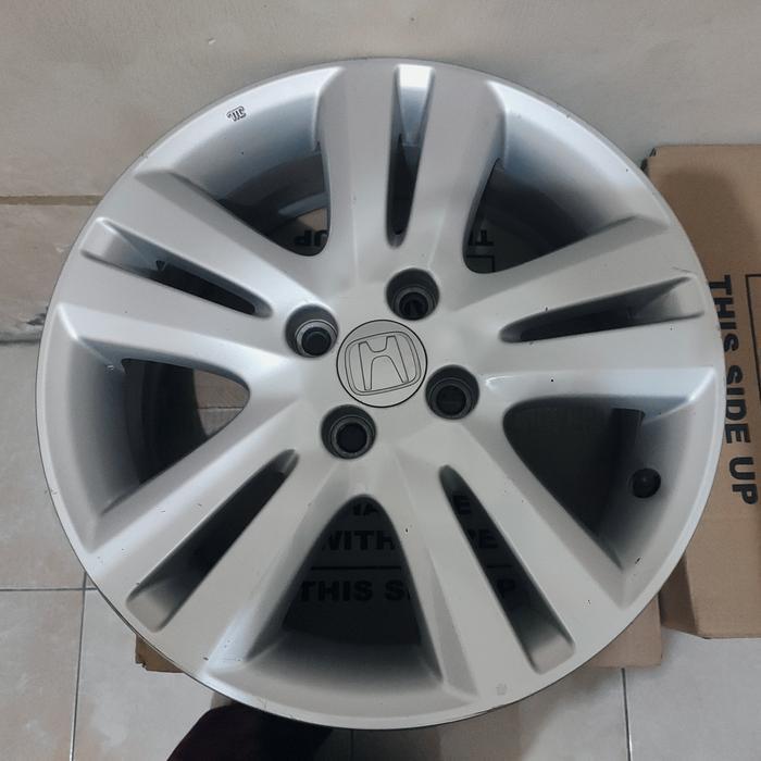 Velg Mobil Honda Jazz RS Ring 16