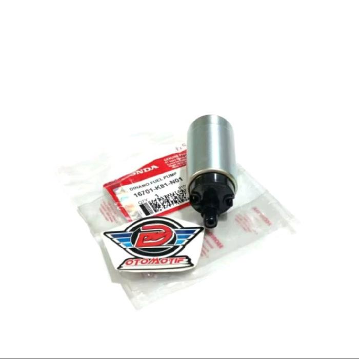 rotak Rotax dinamo fuel pump fuelpump pompa bensin beat esp Scoopy esp ori ahm honda