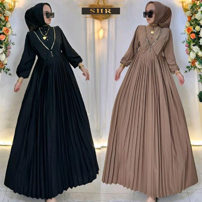 READY!!! GAMIS OVERAL ORI 100% SHR