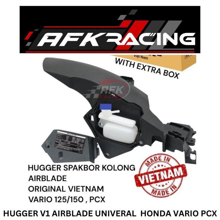 SPAKBOR KOLONG AIRBLADE MOTOR VARIO 125 150 TAHUN 2012-2020 PCX CBU PCX 2018 HUGGER PNP HUGER AIRBLA