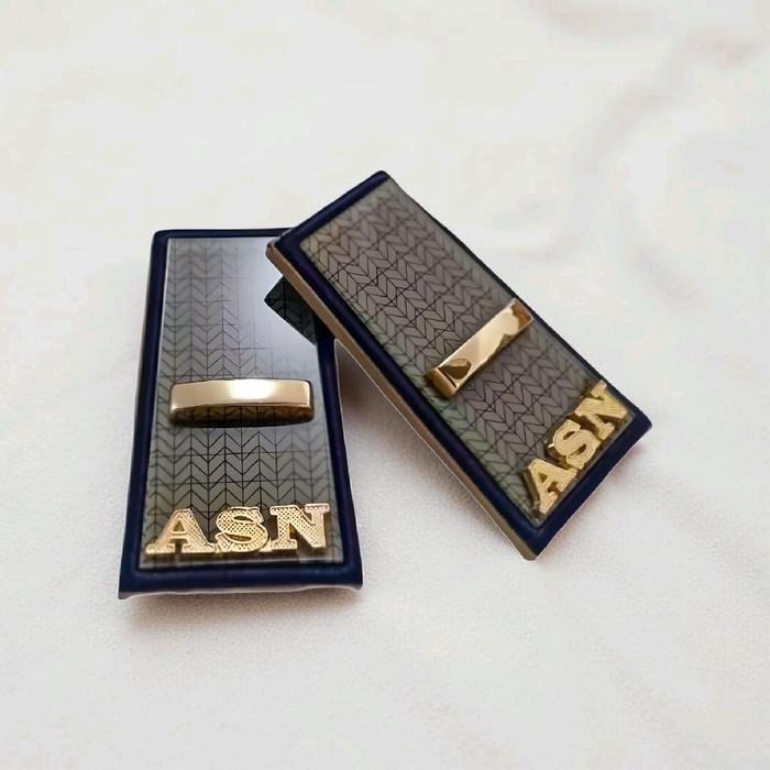 PANGKAT ASN 3A - PANGKAT ASN 3B - PANGKAT ASN 3C - PANGKAT ASN 3D